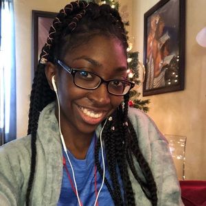 Meet your Posher, Keisha